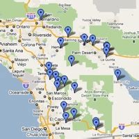 casinos in southern california|map of ca indian casinos.